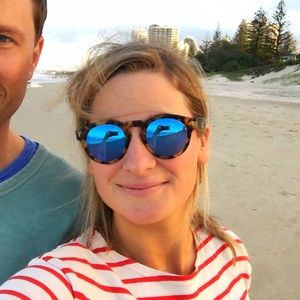 Meet your Posher, Sarah